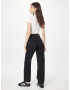 WEEKDAY Jeans negru - Pled.ro