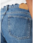 WEEKDAY Jeans 'Pin' albastru - Pled.ro