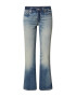 WEEKDAY Jeans 'Pin' albastru - Pled.ro