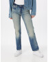 WEEKDAY Jeans 'Pin' albastru - Pled.ro