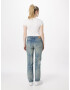 WEEKDAY Jeans 'Pin' albastru - Pled.ro