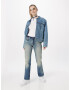 WEEKDAY Jeans 'Pin' albastru - Pled.ro