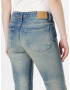 WEEKDAY Jeans 'Pin' albastru - Pled.ro