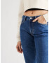 WEEKDAY Jeans 'Pin' albastru - Pled.ro