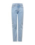 WEEKDAY Jeans 'Pine Sea' albastru denim - Pled.ro