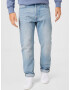 WEEKDAY Jeans 'Pine Sea' albastru deschis - Pled.ro