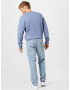 WEEKDAY Jeans 'Pine Sea' albastru deschis - Pled.ro