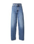 WEEKDAY Jeans 'Rail' albastru - Pled.ro