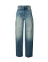 WEEKDAY Jeans 'Rail' albastru denim - Pled.ro