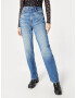 WEEKDAY Jeans 'Rowe' albastru denim - Pled.ro