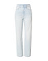 WEEKDAY Jeans 'Rowe' albastru deschis - Pled.ro