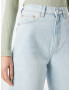 WEEKDAY Jeans 'Rowe Extra High Straight' albastru deschis - Pled.ro