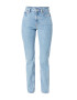 WEEKDAY Jeans 'Smooth' albastru - Pled.ro