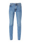 WEEKDAY Jeans 'Smooth' albastru denim - Pled.ro