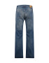 WEEKDAY Jeans 'Space' albastru - Pled.ro