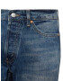 WEEKDAY Jeans 'Space' albastru - Pled.ro