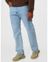 WEEKDAY Jeans 'Space Seven' albastru deschis - Pled.ro