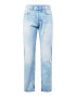 WEEKDAY Jeans 'Space Seven' albastru deschis - Pled.ro