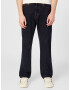 WEEKDAY Jeans 'Space Seven' albastru noapte - Pled.ro