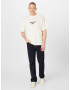 WEEKDAY Jeans 'Space Seven' albastru noapte - Pled.ro