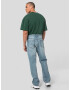 WEEKDAY Jeans 'Space Seven Blue' albastru - Pled.ro