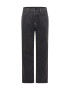 WEEKDAY Jeans 'Space Seven Blue' negru - Pled.ro