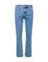 WEEKDAY Jeans 'Sunday' albastru - Pled.ro