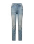 WEEKDAY Jeans 'Sunday' albastru denim - Pled.ro