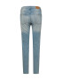 WEEKDAY Jeans 'Sunday' albastru denim - Pled.ro