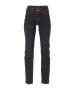 WEEKDAY Jeans 'Twig' negru denim - Pled.ro