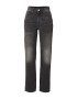 WEEKDAY Jeans 'Voyage' negru denim - Pled.ro