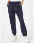 WEEKDAY Pantaloni albastru noapte - Pled.ro