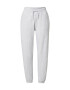 WEEKDAY Pantaloni 'Amaze' gri deschis - Pled.ro