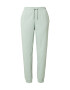 WEEKDAY Pantaloni 'Amaze' verde pastel - Pled.ro