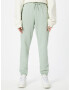 WEEKDAY Pantaloni 'Amaze' verde pastel - Pled.ro