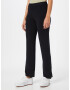 WEEKDAY Pantaloni 'Cameo' negru - Pled.ro