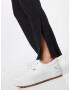 WEEKDAY Pantaloni 'Cameo' negru - Pled.ro