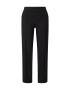 WEEKDAY Pantaloni 'Cleo' negru - Pled.ro