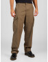 WEEKDAY Pantaloni cu buzunare 'Joel' kaki - Pled.ro