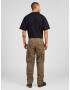 WEEKDAY Pantaloni cu buzunare 'Joel' kaki - Pled.ro