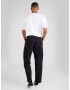 WEEKDAY Pantaloni cu buzunare 'Joel' negru - Pled.ro