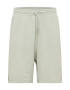 WEEKDAY Pantaloni 'Diego' verde pastel - Pled.ro