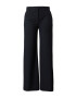 WEEKDAY Pantaloni 'Emily' negru - Pled.ro