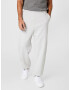 WEEKDAY Pantaloni 'Ethan' gri deschis - Pled.ro