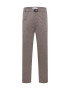 WEEKDAY Pantaloni 'Gil' gri taupe - Pled.ro