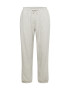 WEEKDAY Pantaloni gri deschis - Pled.ro