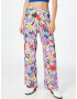 WEEKDAY Pantaloni 'Harper' lila / mai multe culori - Pled.ro