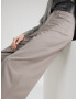 WEEKDAY Pantaloni 'Juun' gri deschis - Pled.ro