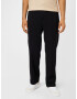 WEEKDAY Pantaloni 'Ken' negru - Pled.ro