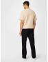 WEEKDAY Pantaloni 'Ken' negru - Pled.ro